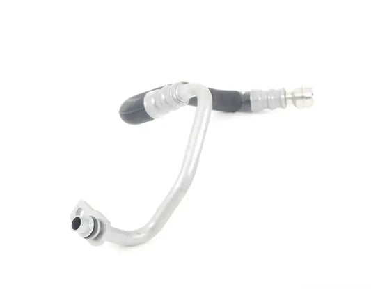 NEW AUDI A4 AVANT B8 LOWER ENGINE OIL PRESSURE LINE 8K0317825AL ORIGINAL