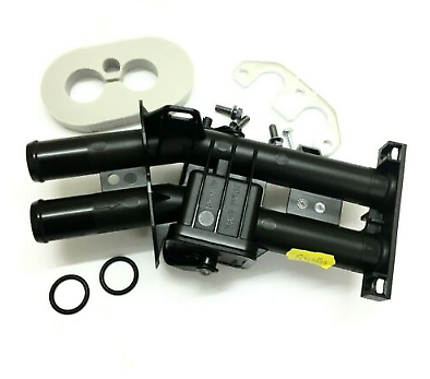 NEW MERCEDES-BENZ SPRINTER 903 HEATER VALVE CONTROL KIT A0028308484 ORIGINAL