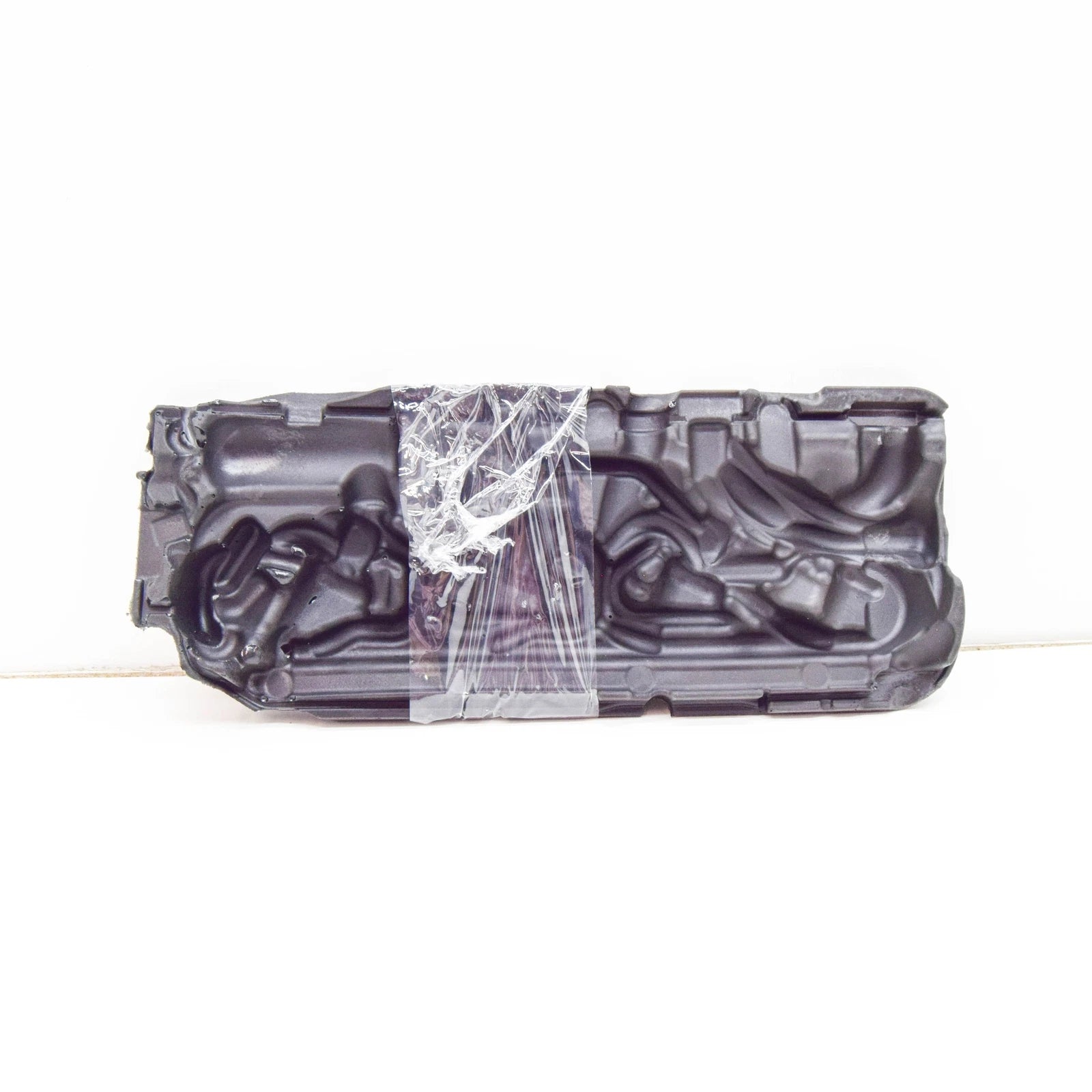 NEW BMW 3 TOURING F31 ENGINE ACOUSTIC COVER 11147810838 7810838 ORIGINAL