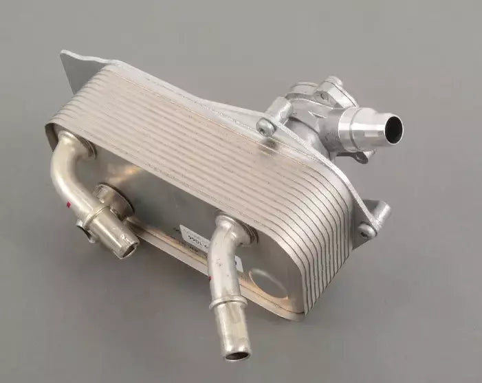 NEW BMW 3 E90 TRANSMISSION OIL COOLER 17217551647 7551647 ORIGINAL
