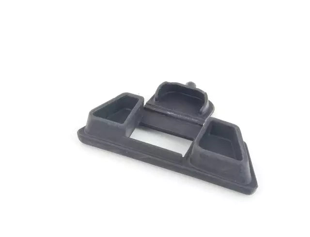 NEW BMW 3 TOURING E46 ROOF RAIL LEFT CARRIER CENTRE PAD 51137006327 ORIGINAL