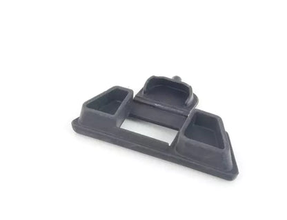 NEW BMW 3 TOURING E46 ROOF RAIL LEFT CARRIER CENTRE PAD 51137006327 ORIGINAL