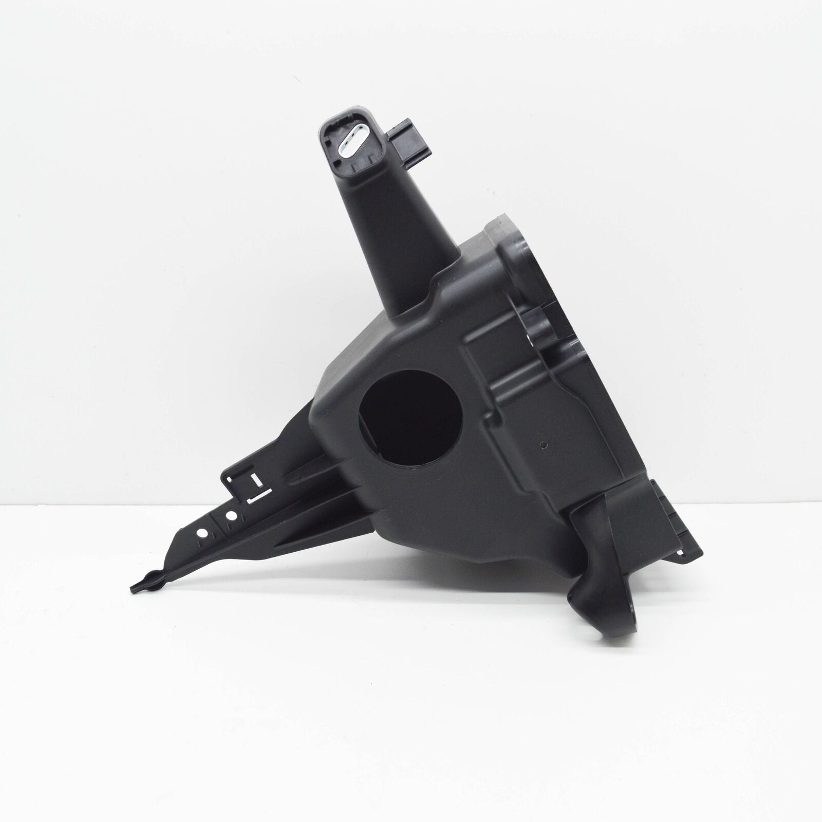 NEW MERCEDES-BENZ GLE W167 FUSE BOX HOLDER LEFT A1675402462 ORIGINAL