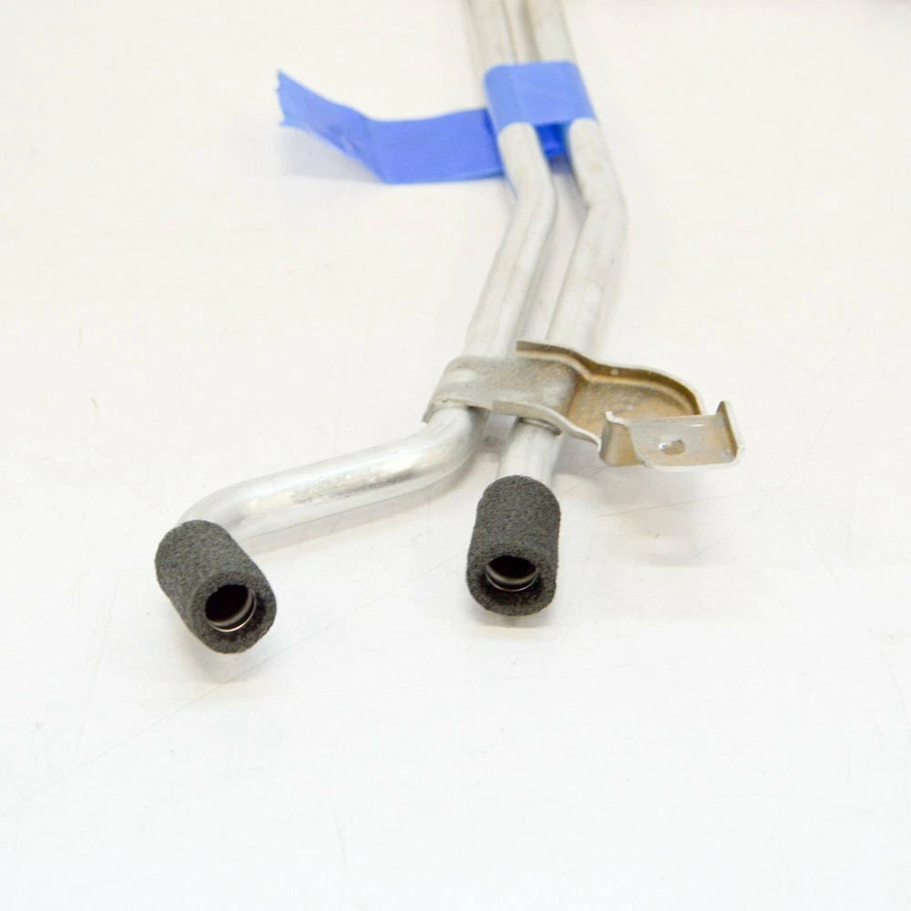 NEW AUDI A6 C7 3.0 PETROL COOLANT PIPE LINE HOSE 06E121083F 2014