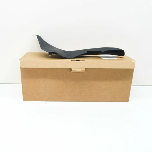 NEW BMW 5 G30 REAR RIGHT TAILLIGTH GUTTER DRIP TRIM 63218493822 ORIGINAL