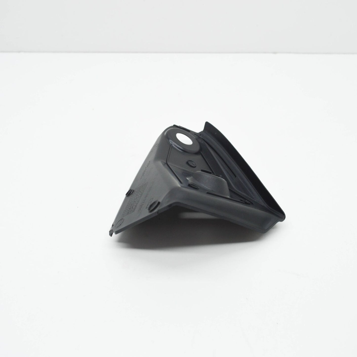 new mercedes-benz gle w167 exterior a-pillar right cover a1676904612 original