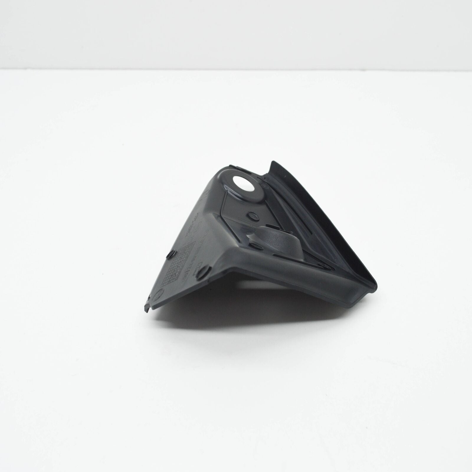 new mercedes-benz gle w167 exterior a-pillar right cover a1676904612 original