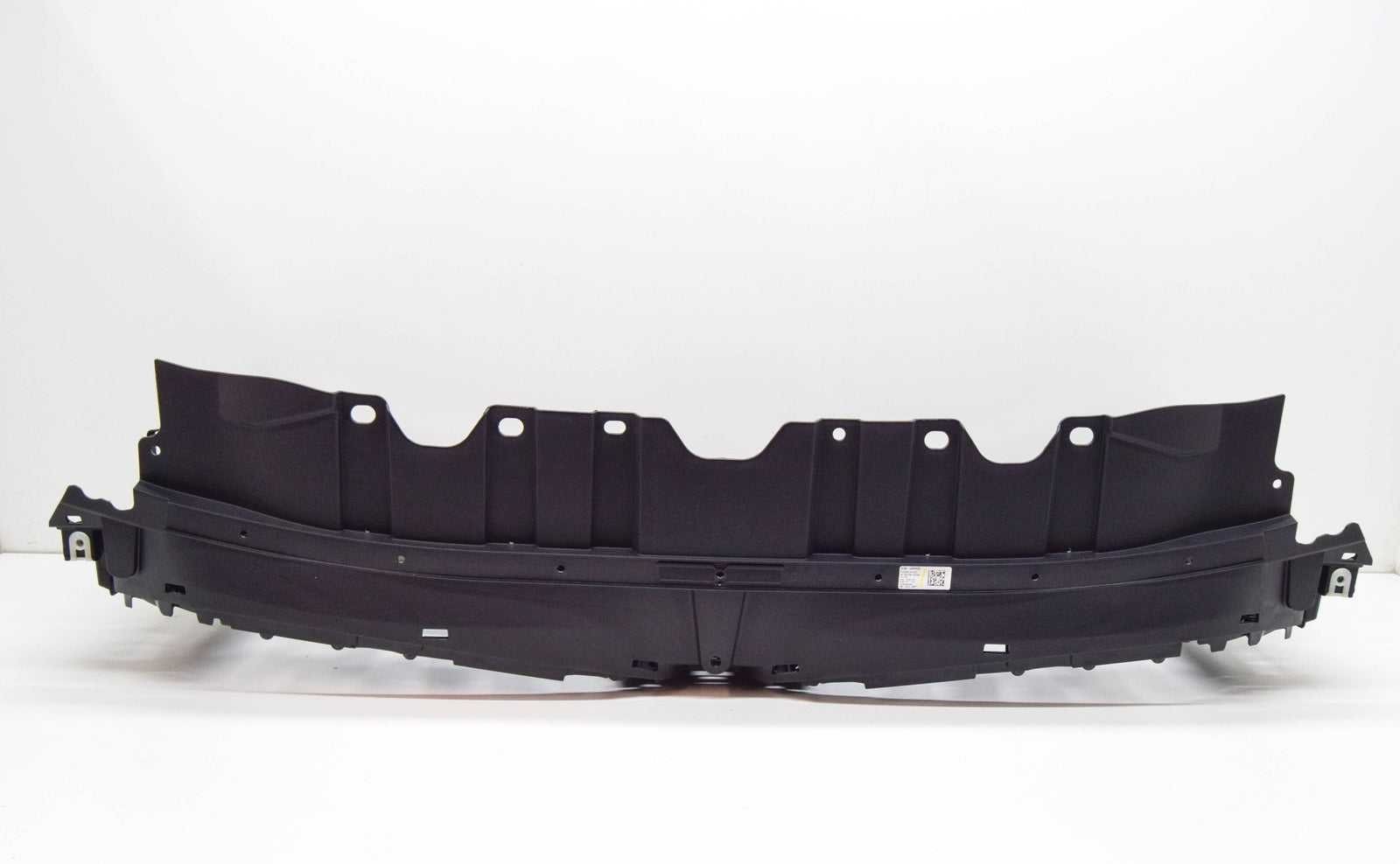 new bmw x5 g05 front upper radiator grille flaps 51745a29c44 original