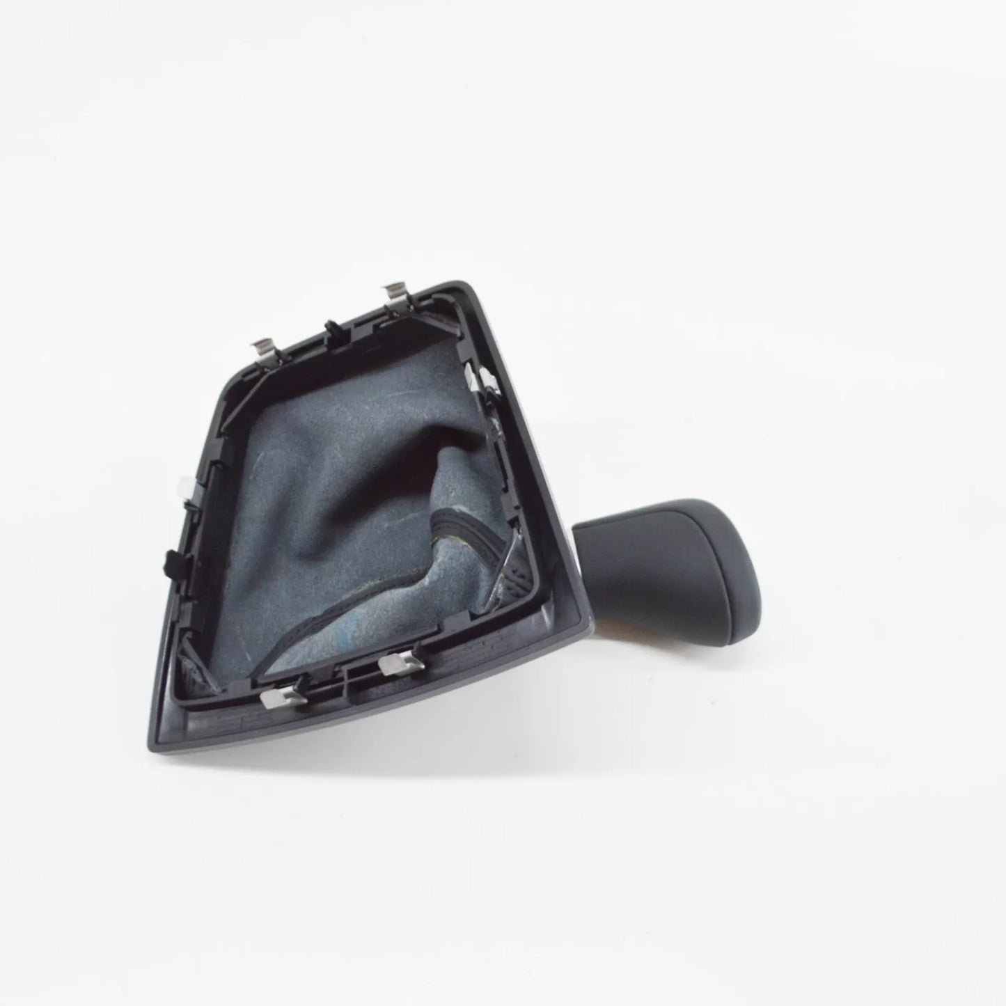 NEW BMW Z4 ROADSTER E89 6 SPEED GEAR SHIFT KNOB M-SPORT 25112284094 ORIGINAL