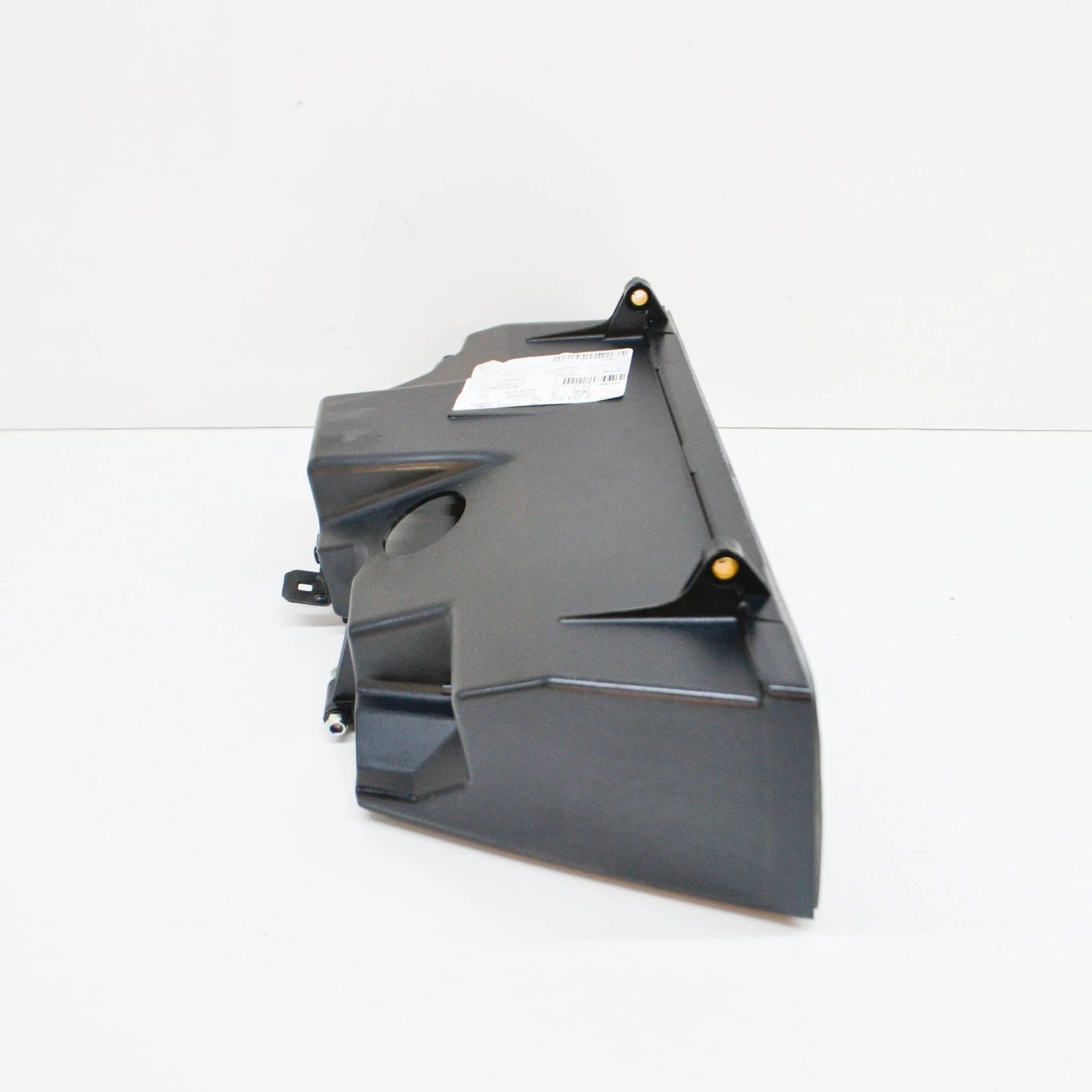 NEW BMW 8 E31 RIGHT HEADLIGHT HOUSING 63128354552 8354552 ORIGINAL