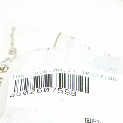 NEW AUDI A7 SPORTBACK 4G8 A/C REFRIGERANT LINE BRACKET 4G0260759B ORIGINAL