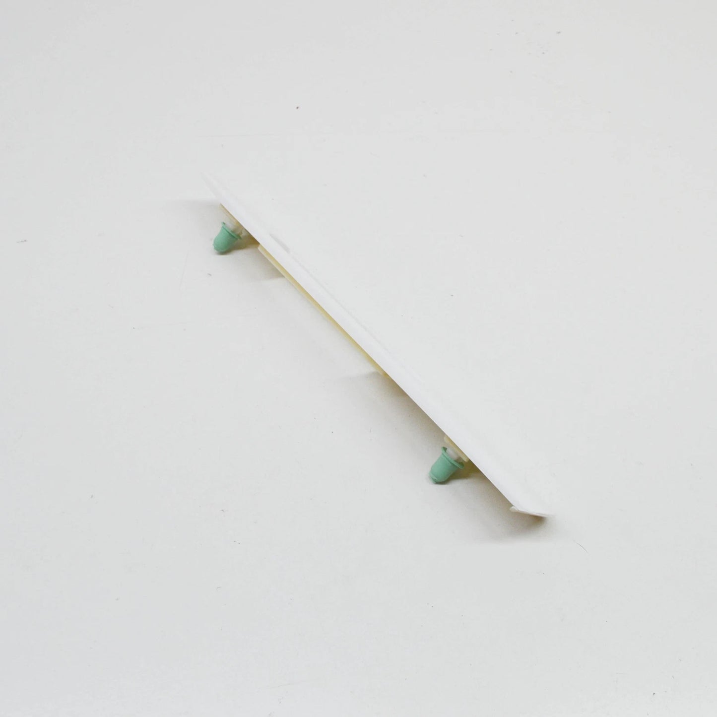 NEW BMW 3 M3 E46 RIGHT WING FENDER MARKER MOLDING TRIM 51137893678 ORIGINAL