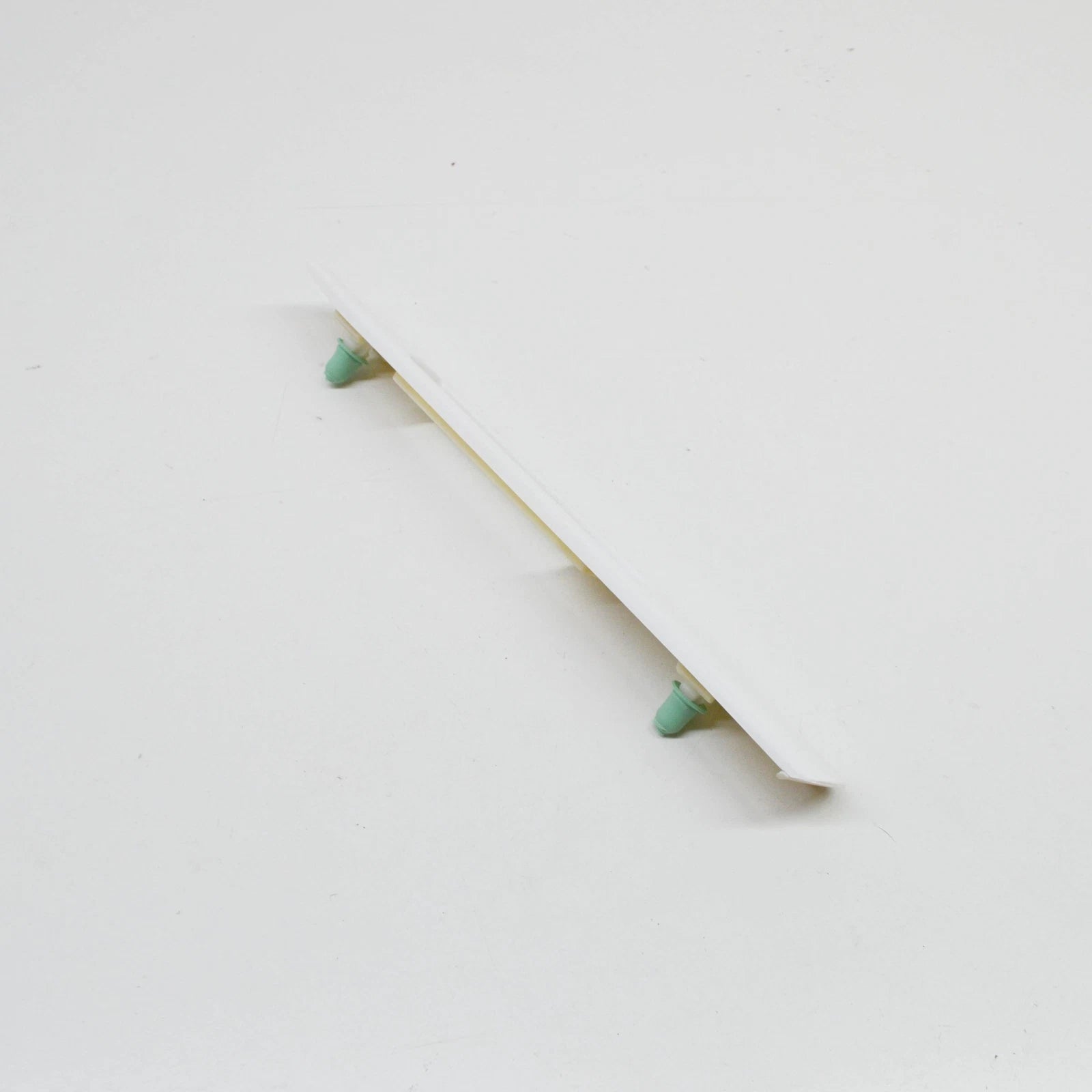 NEW BMW 3 M3 E46 RIGHT WING FENDER MARKER MOLDING TRIM 51137893678 ORIGINAL