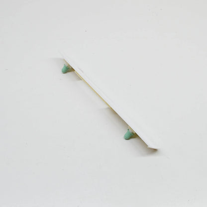 NEW BMW 3 M3 E46 RIGHT WING FENDER MARKER MOLDING TRIM 51137893678 ORIGINAL