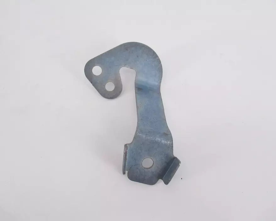 NEW VOLKSWAGEN JETTA A6 MK6 HIGH NOTE HORN SIGNAL BRACKET 1K0951182H ORIGINAL