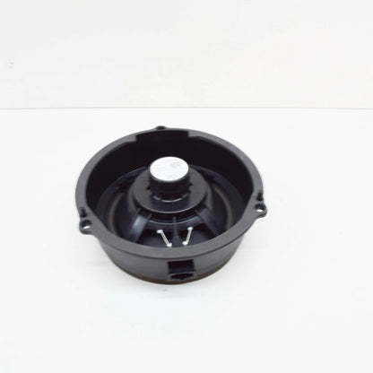 NEW AUDI A4 B8 REAR DOOR MID-RANGE BASS SPEAKER 8K0035411A ORIGINAL