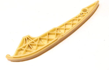 new cupra formentor timing chain slide rail 06n109509 original