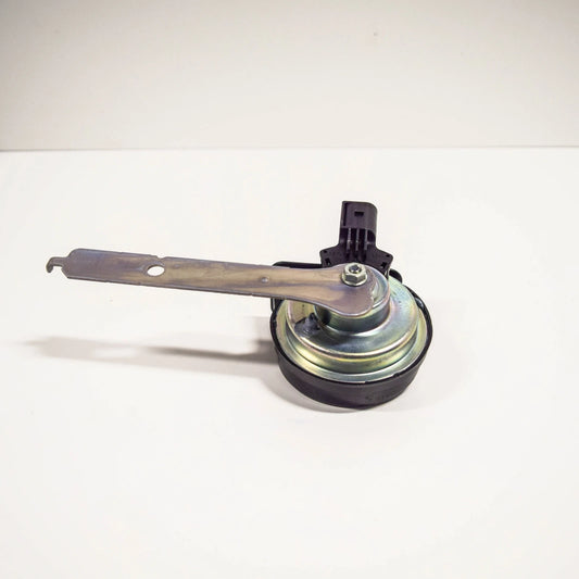NEW BMW X5 F15 HIGH PITCH HORN 61337353191 7353191 ORIGINAL