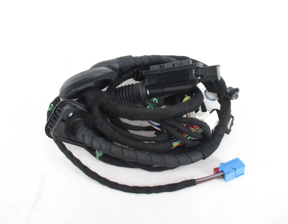 NEW VOLKSWAGEN ATLAS CA1 FRONT LEFT DOOR CABLE HARNESS 3CN971120T