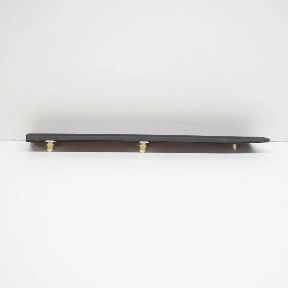 NEW BMW 3 COUPE E36 FRONT LEFT FENDER MOLDING 51132233685 ORIGINAL