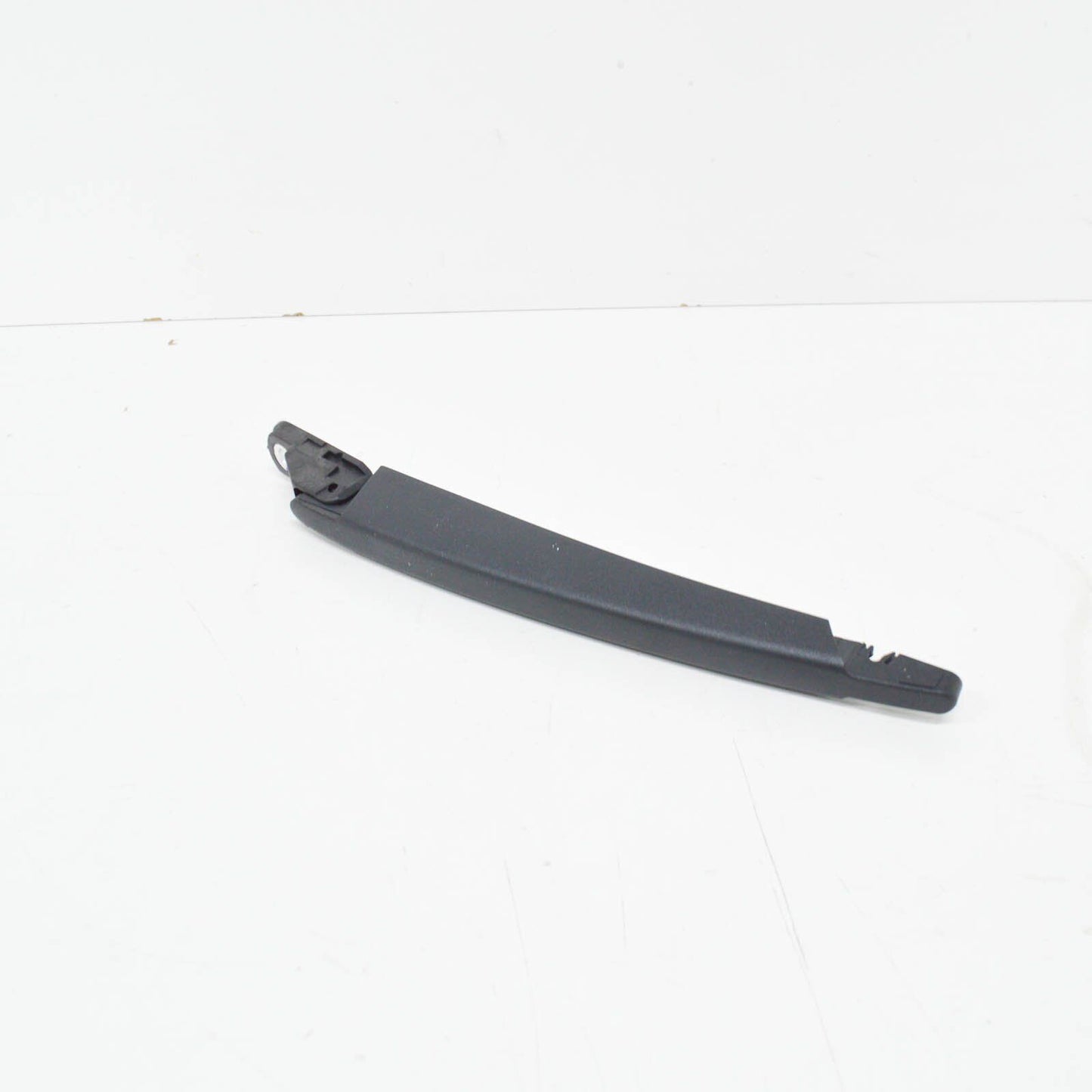 NEW MERCEDES-BENZ GLE TAILGATE WINDOW WIPER ARM A1648200744 ORIGINAL