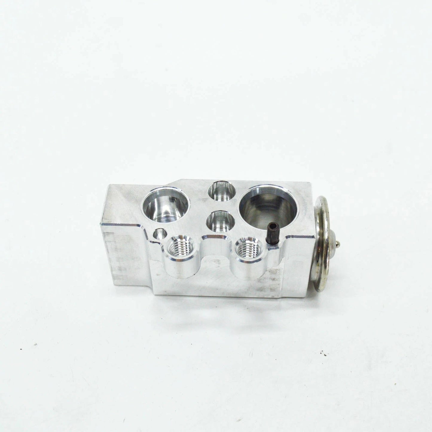 NEW AUDI A4 B8 EXPANTION VALVE AIR CONDITIONING 8T0820679A