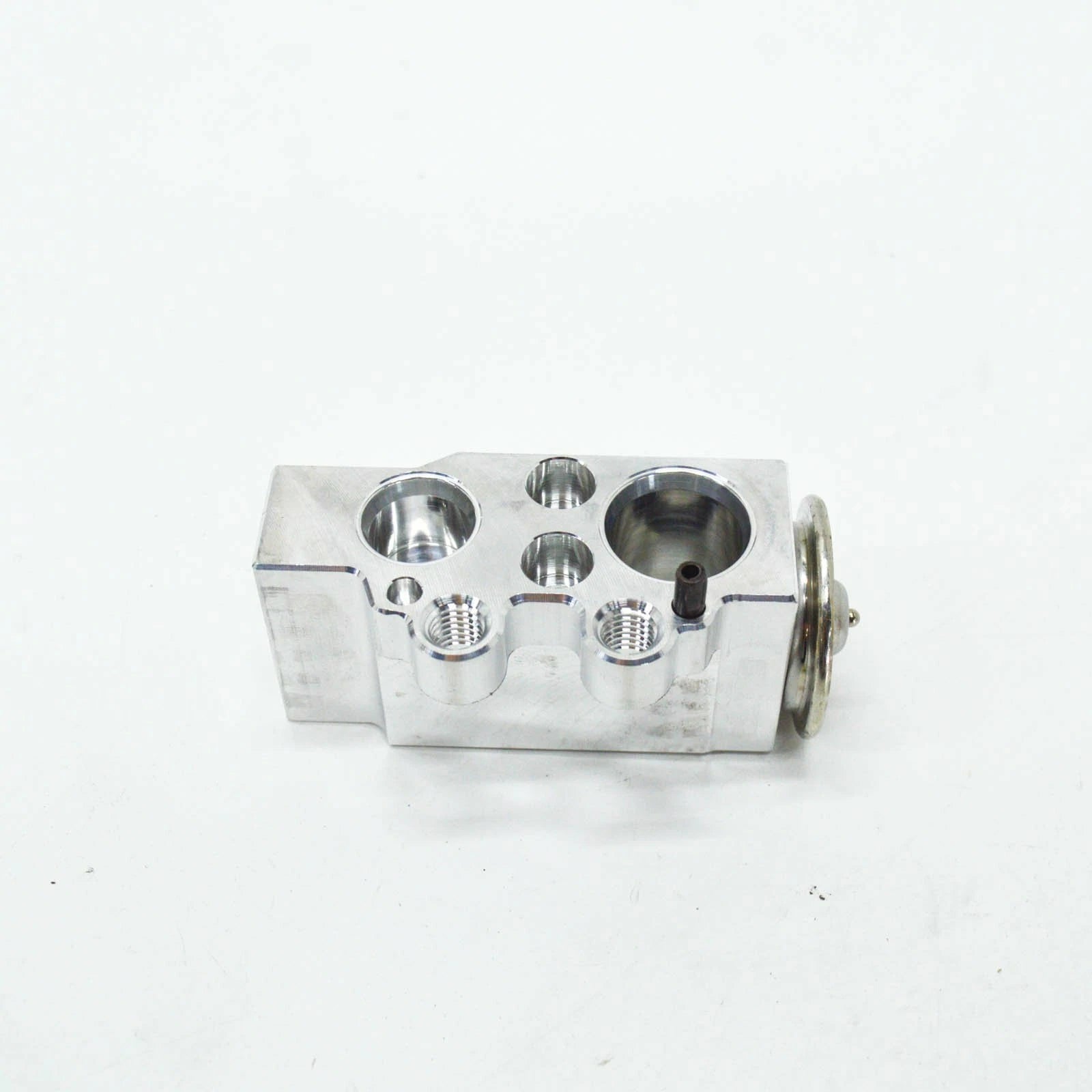 NEW AUDI A4 B8 EXPANTION VALVE AIR CONDITIONING 8T0820679A