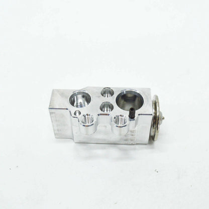 NEW AUDI A4 B8 EXPANTION VALVE AIR CONDITIONING 8T0820679A
