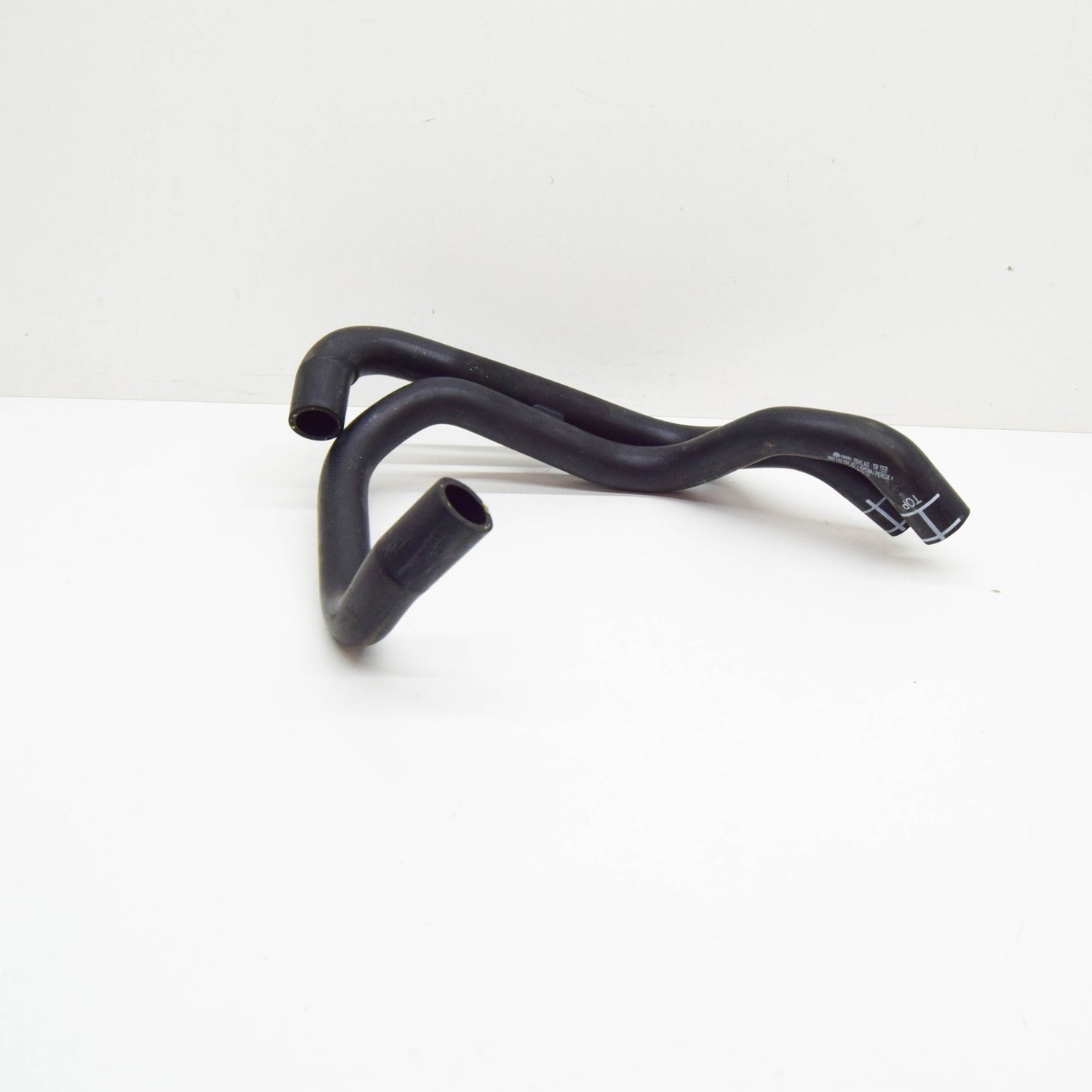 NEW VW GOLF VI 5K MK6 ENGINE COOLANT WATER HOSE 1K0122157JQ ORIGINAL