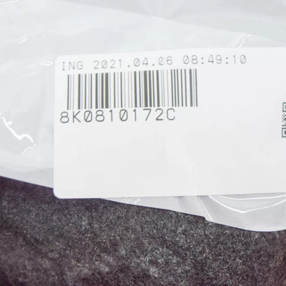 NEW AUDI A4 B8 REAR RIGHT FENDER ARCH LINER  8K0810172C