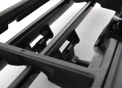 NEW BMW 5 E60 FRONT LOWER AIR DUCT PASSIVE 51117178119 7178119 ORIGINAL