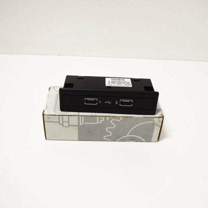 NEW MERCEDES-BENZ C W205 MULTIMEDIA CONNECTION UNIT A2058200326 ORIGINAL