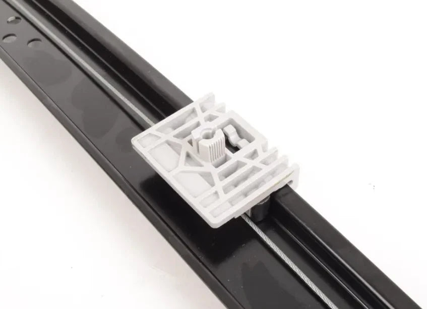 NEW VW TOUAREG 7L MK1 REAR RIGHT DOOR WINDOW REGULATOR 7L0839462D ORIGINAL