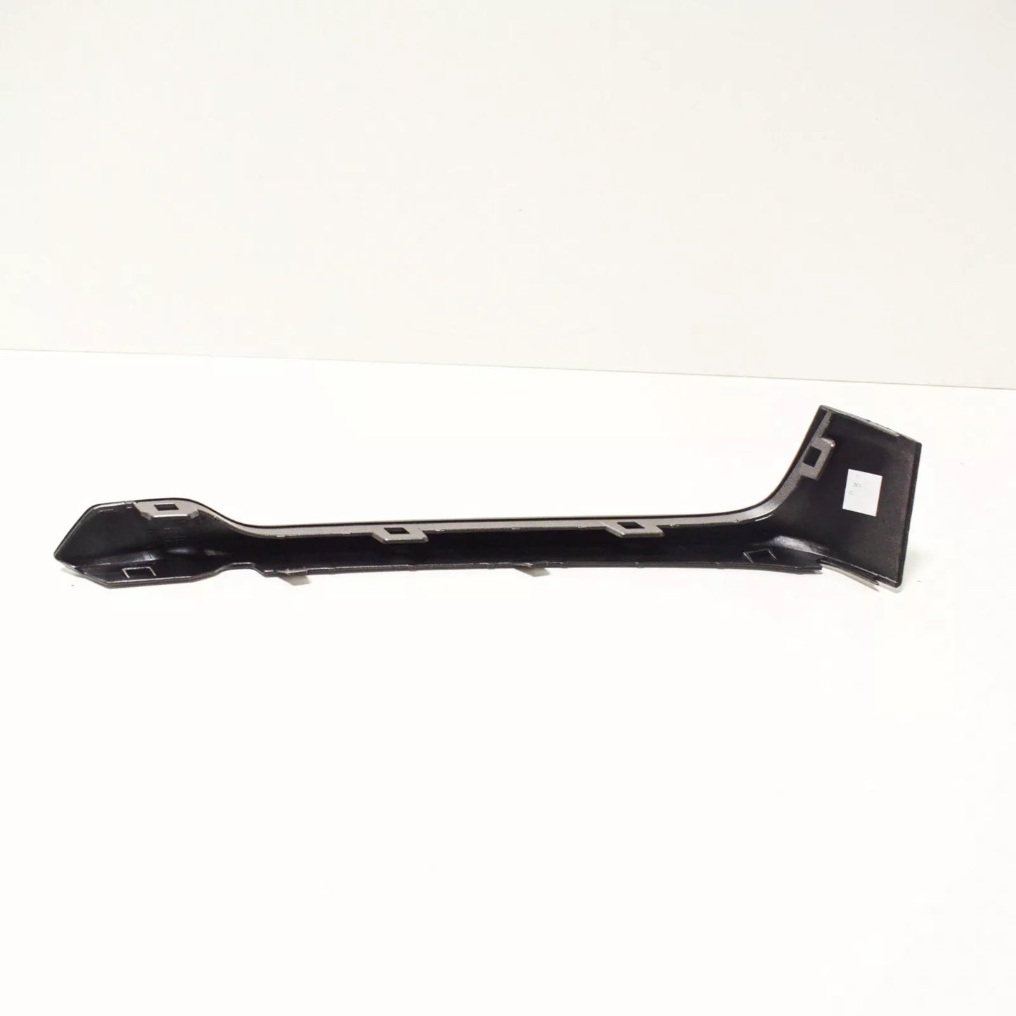 NEW BMW X6 F16 FRONT BUMPER RIGHT M TRIM GRILLE 51118056536 8056536