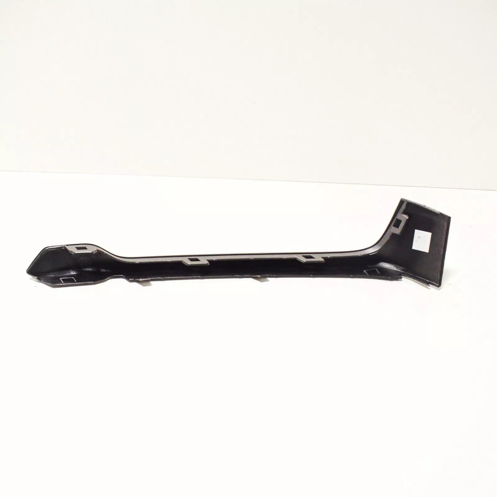 NEW BMW X6 F16 FRONT BUMPER RIGHT M TRIM GRILLE 51118056536 8056536