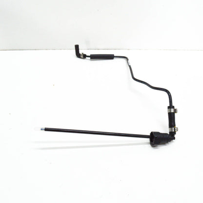 NEW MB E T-MODEL S213 FUEL PRESSURE LINE A2134700065 ORIGINAL