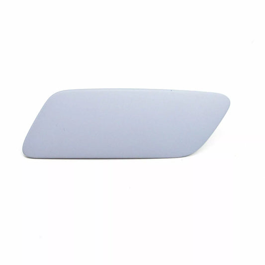 NEW AUDI A6 C6 LEFT HEAD LIGHT WASHER COVER CAP 4F0955275DGRU ORIGINAL