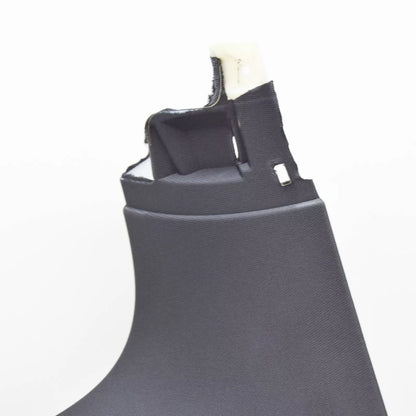 NEW AUDI Q7 4M REAR LEFT D-PILLAR TRIM 4M0867245BK23 ORIGINAL