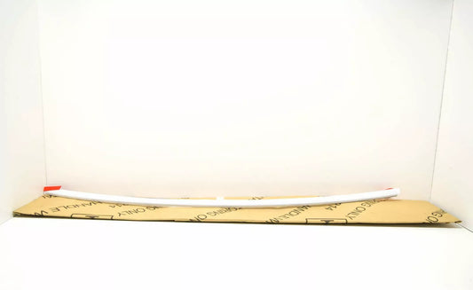 NEW AUDI A8 4N D5 REAR TAILGATE CENTER TRIM STRIP 4N0853927AT94 ORIGINAL