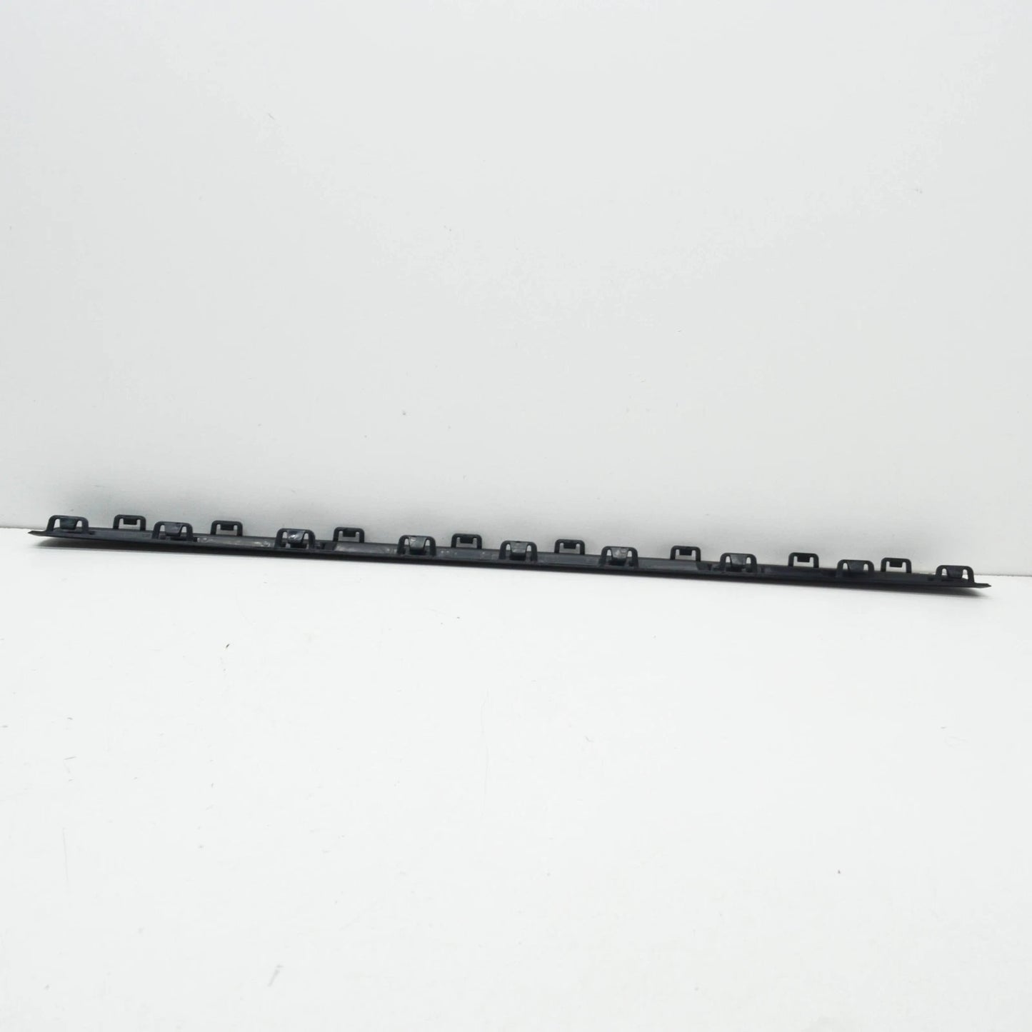 NEW AUDI A4 AVANT B9 FRONT BUMPER RADIATOR GRILLE UPPER TRIM 8W0807801