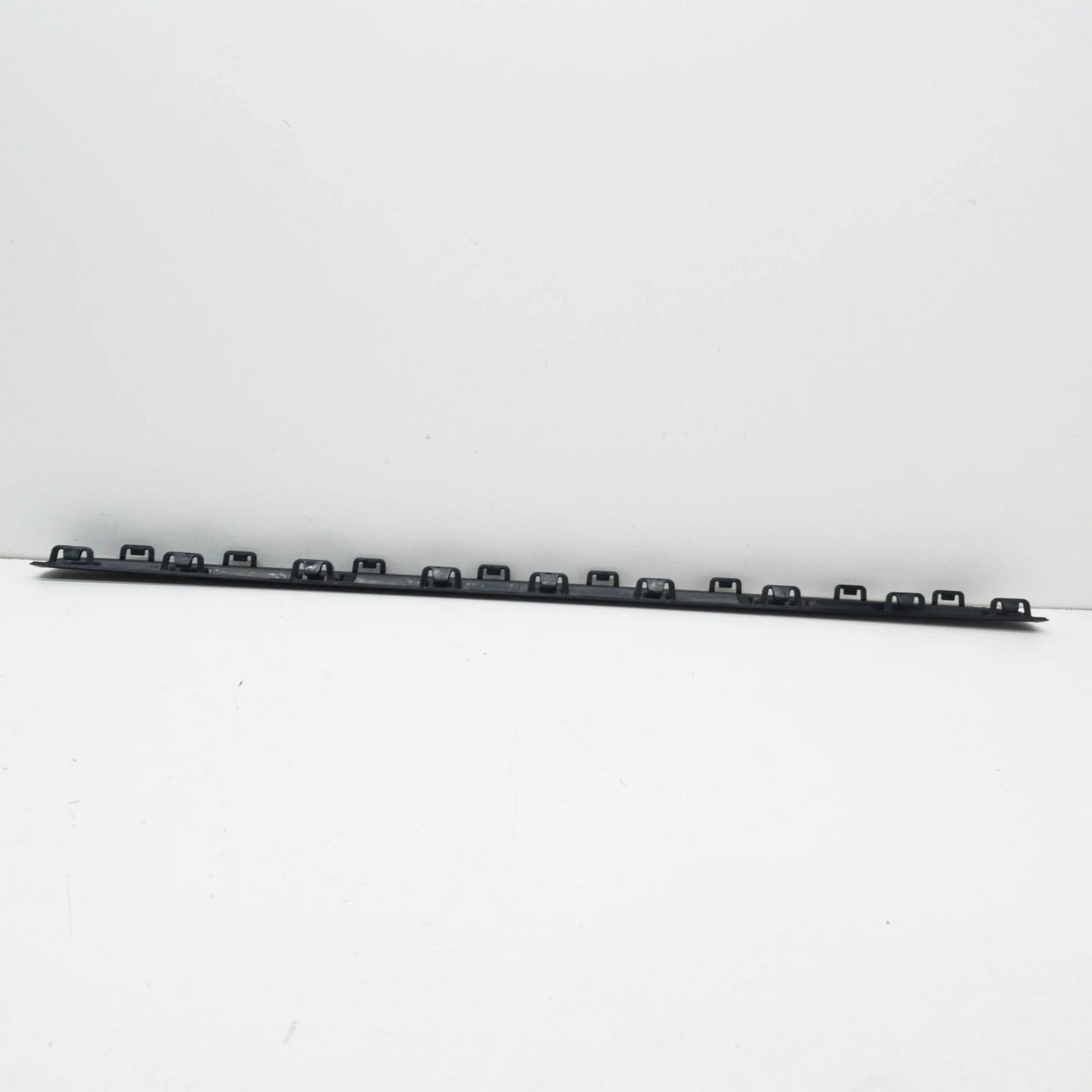 NEW AUDI A4 AVANT B9 FRONT BUMPER RADIATOR GRILLE UPPER TRIM 8W0807801