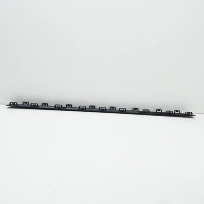 NEW AUDI A4 AVANT B9 FRONT BUMPER RADIATOR GRILLE UPPER TRIM 8W0807801