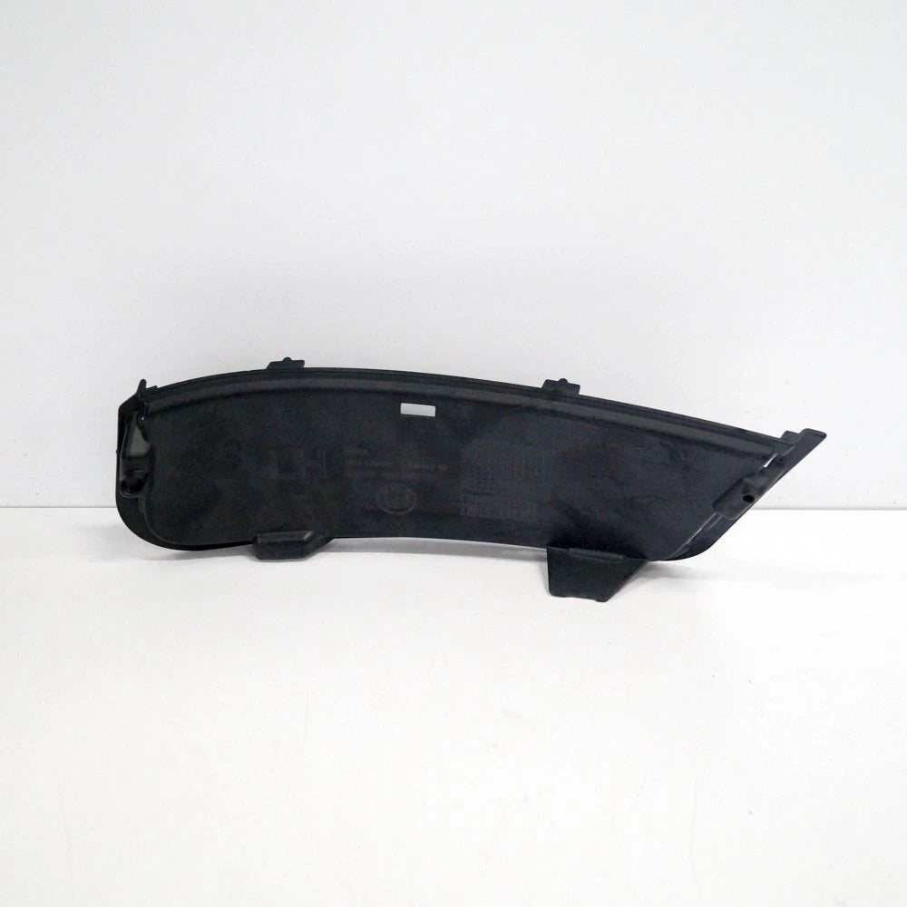 NEW BMW X1 E84 M-SPORT BUMPER LEFT SIDE GRILL COVER 8038061 2015 ORIGINAL