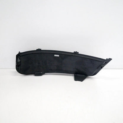 NEW BMW X1 E84 M-SPORT BUMPER LEFT SIDE GRILL COVER 8038061 2015 ORIGINAL