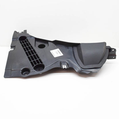 NEW AUDI A6 C8 FRONT RIGHT WHEEL SPOILER 4K9853888 ORIGINAL