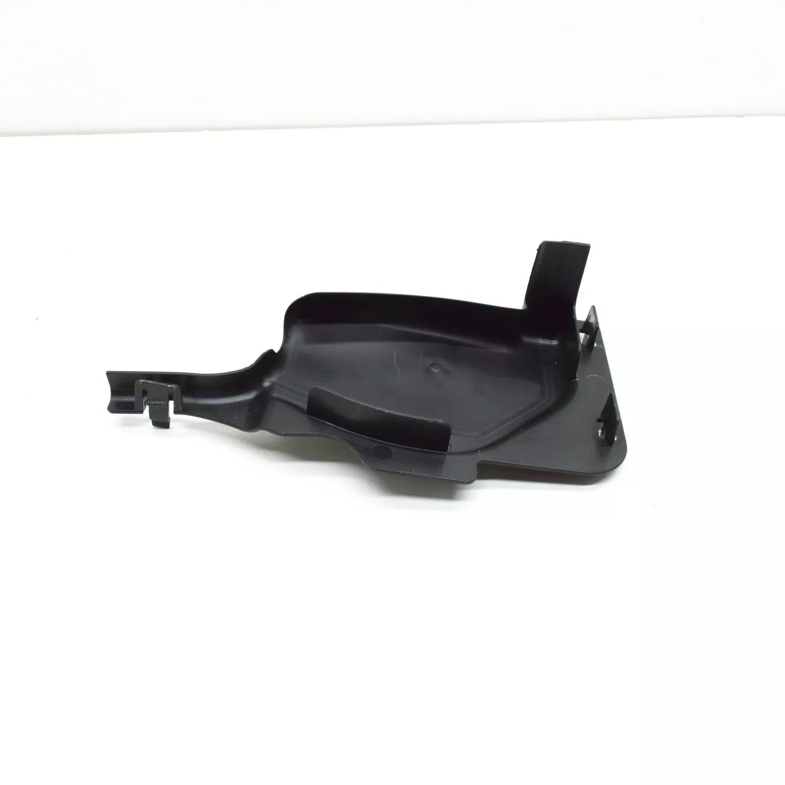 NEW VOLKSWAGEN CRAFTER SY RADIATOR SIDE AIR GUIDE 2N0121330 ORIGINAL