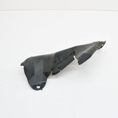 NEW MERCEDES-BENZ S W220 RADIATOR LATERAL RIGHT COVER A2205051088 ORIGINAL