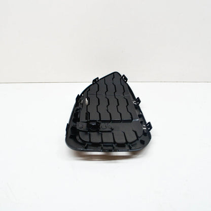 NEW BMW 1 F20 FRONT LEFT FOG LIGHT GRILLE 51118068605 ORIGINAL