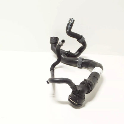 NEW AUDI A3 8V COOLANT PIPE 5Q0122101EA