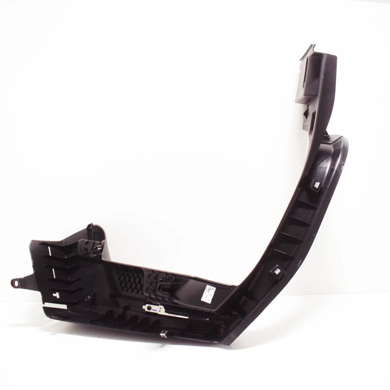 NEW VOLKSWAGEN GOLF MK7 RIGHT REAR LUGGAGE SHELF 5GM867762A 82V ORIGINAL